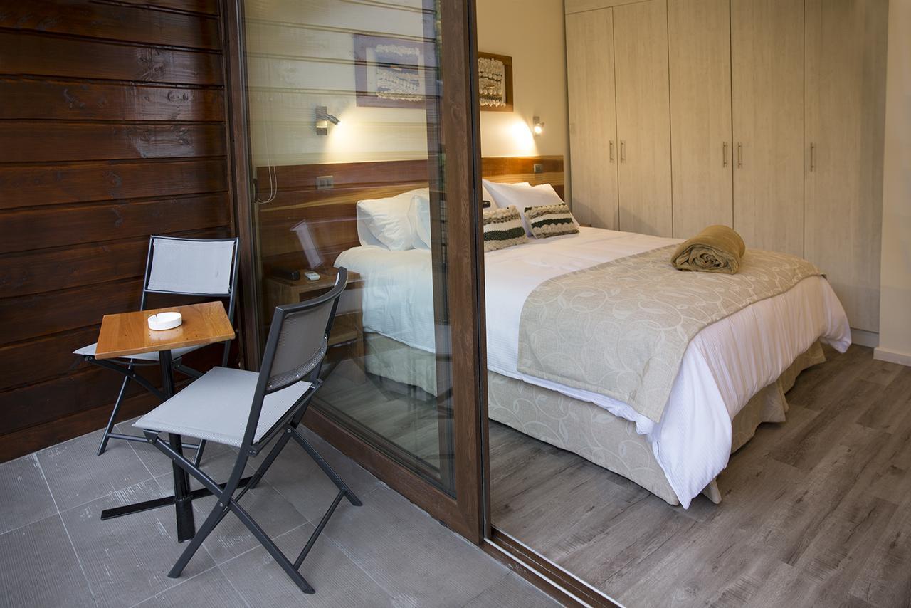 Maki Hotel Pucón Dış mekan fotoğraf