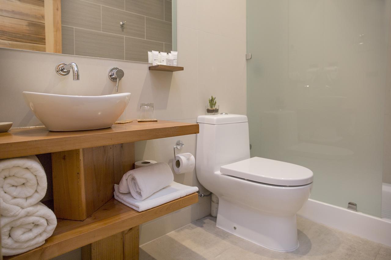 Maki Hotel Pucón Dış mekan fotoğraf