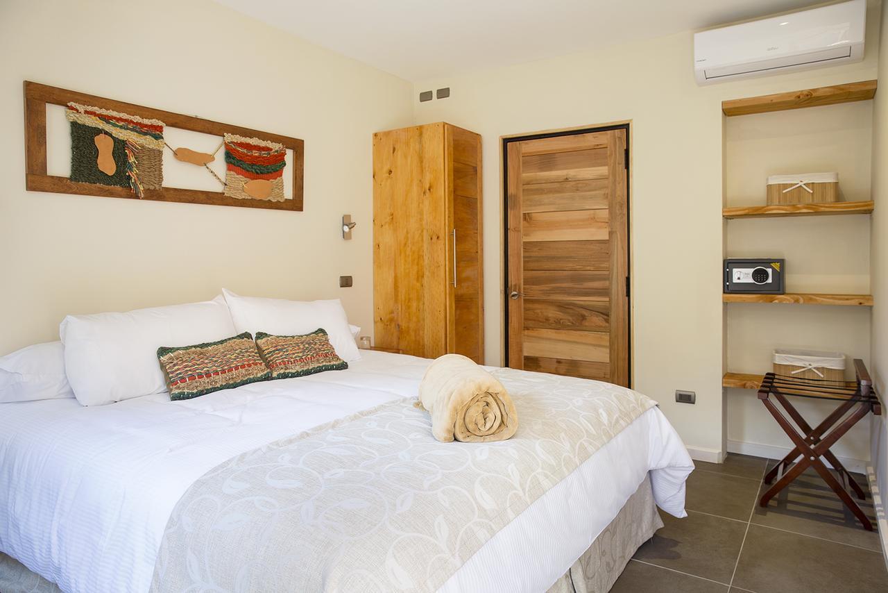 Maki Hotel Pucón Dış mekan fotoğraf