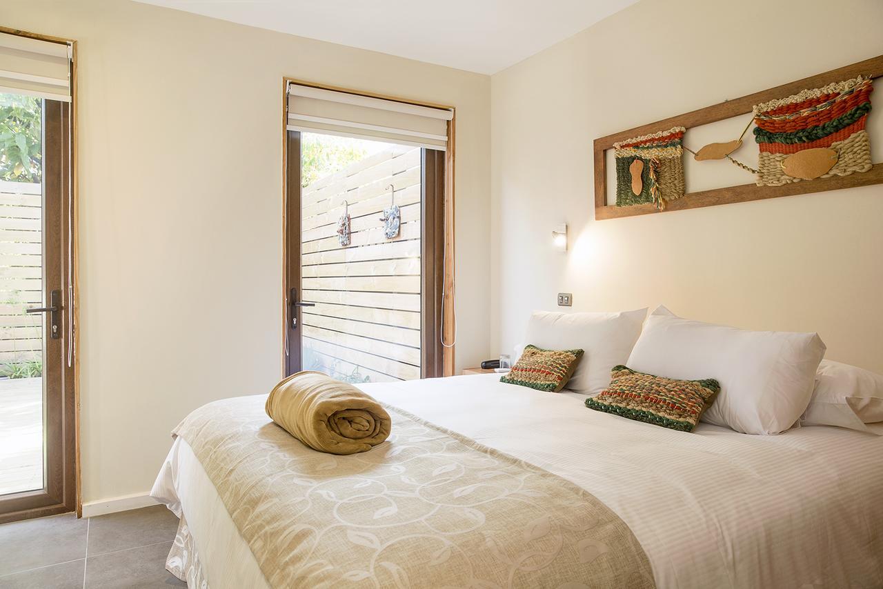 Maki Hotel Pucón Dış mekan fotoğraf