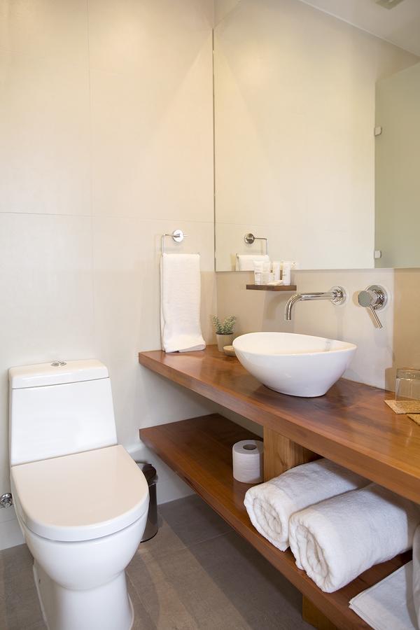 Maki Hotel Pucón Dış mekan fotoğraf