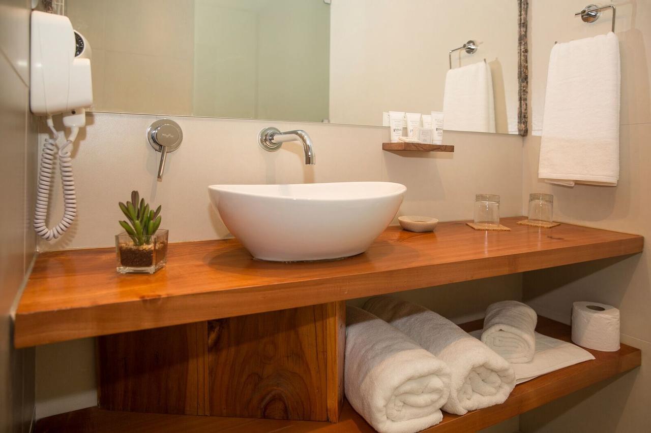 Maki Hotel Pucón Dış mekan fotoğraf