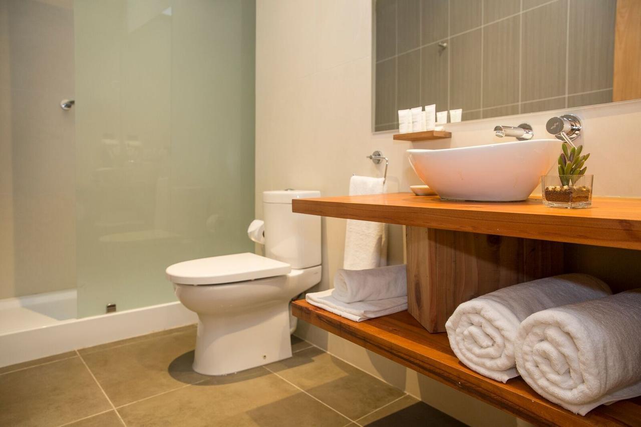 Maki Hotel Pucón Dış mekan fotoğraf