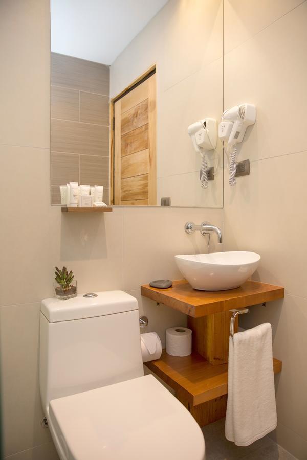 Maki Hotel Pucón Dış mekan fotoğraf