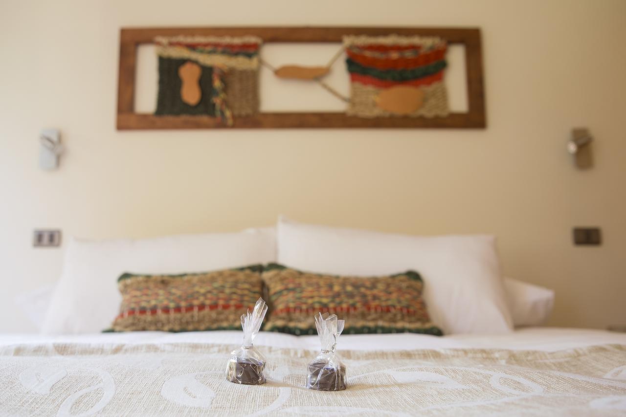 Maki Hotel Pucón Dış mekan fotoğraf