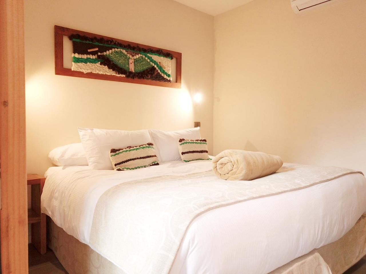Maki Hotel Pucón Dış mekan fotoğraf